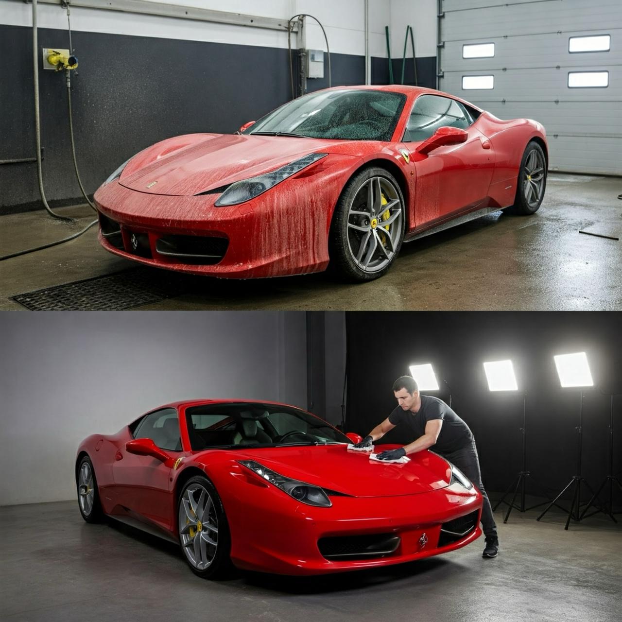 DetailPro - Resultado 1