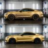 LA SUEGRA — Interior Premium – Modo Inspección