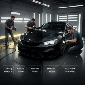 limpieza integral de coches