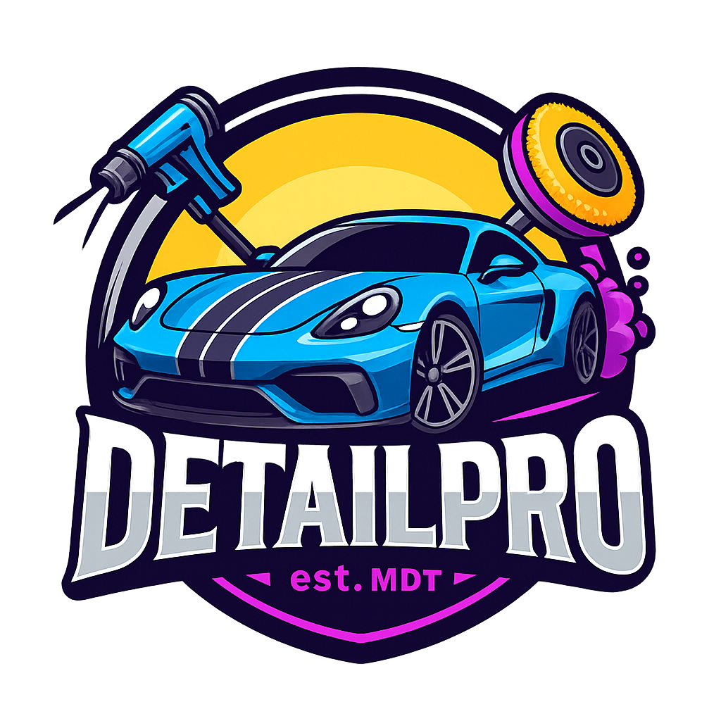 DetailPro