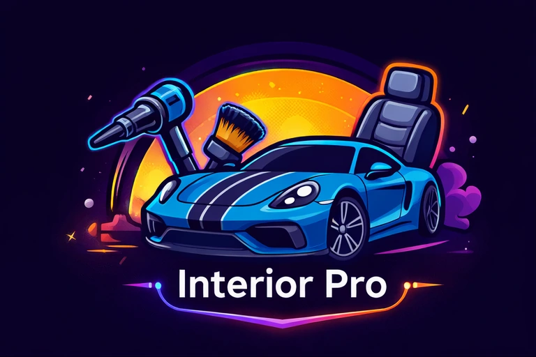 Interior Pro - DetailPro Academy