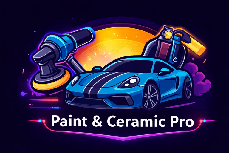 Paint & Ceramic Pro - DetailPro Academy