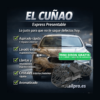 EL CUÑAO — Pack Completo Presentable