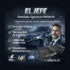 el-jefe-mini-dron-safe-1600 EL JEFE — Signature Detail – No se negocia el detalle